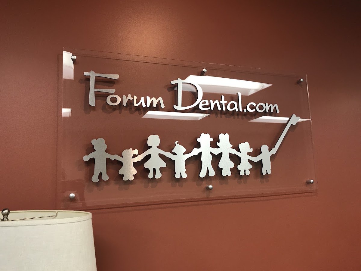 Forum Dental - St. Robert photo 2