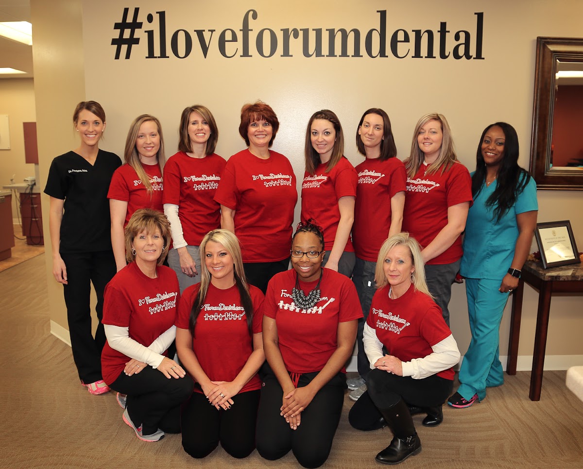 Forum Dental - St. Robert photo 4
