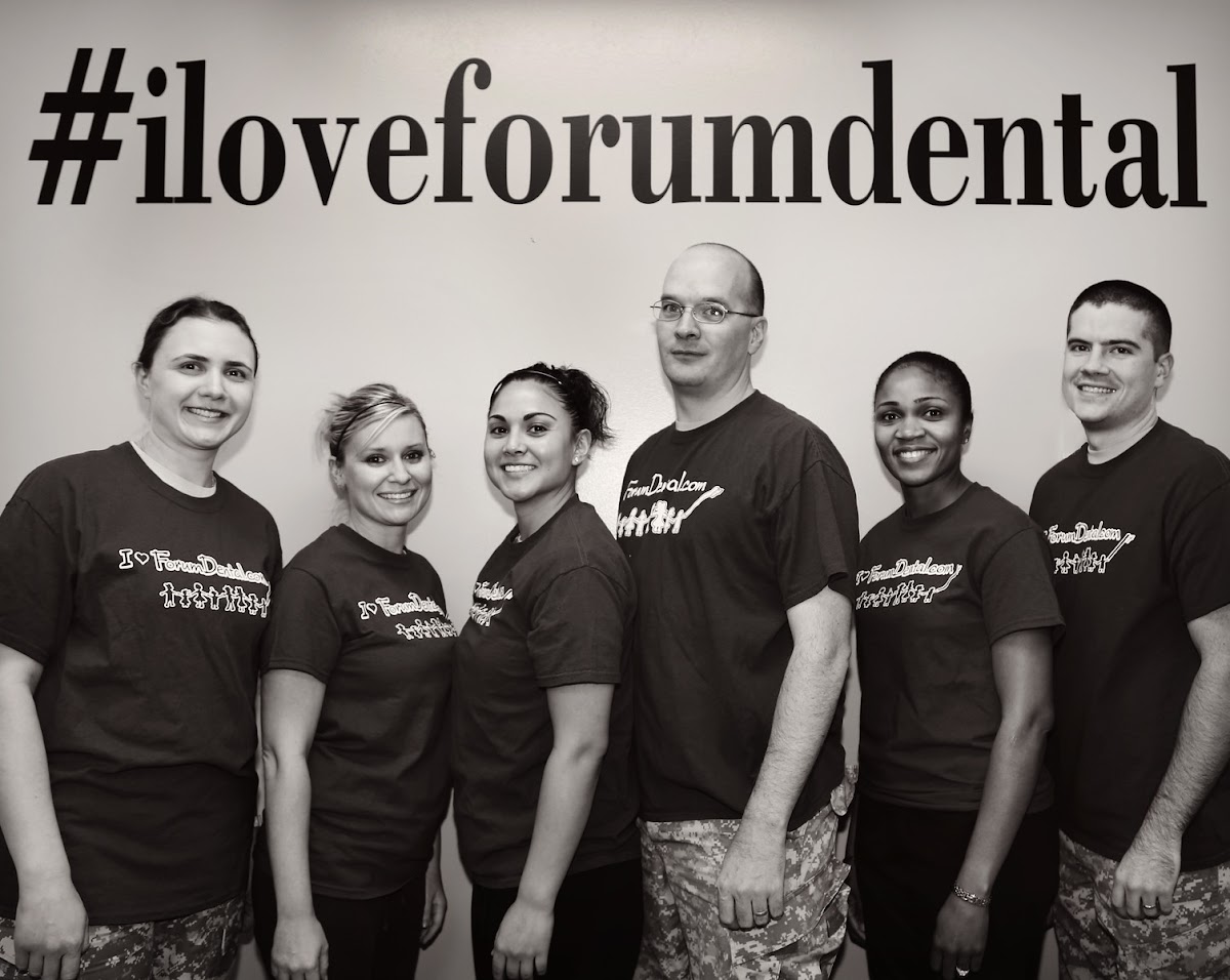 Forum Dental - St. Robert photo 5