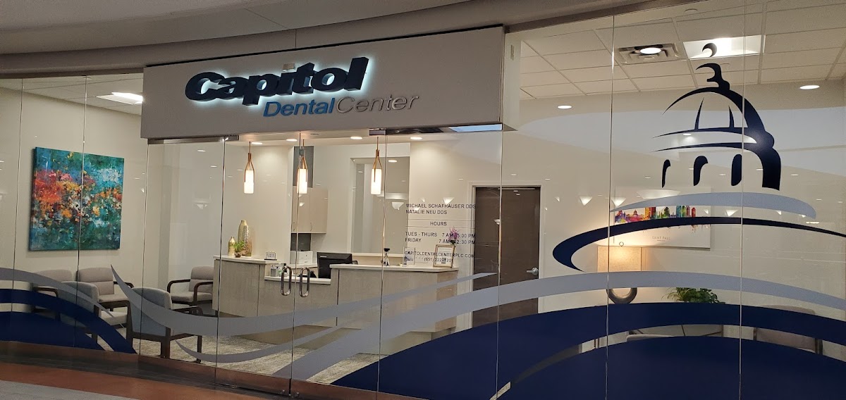 Capitol Dental Center Plc photo 1