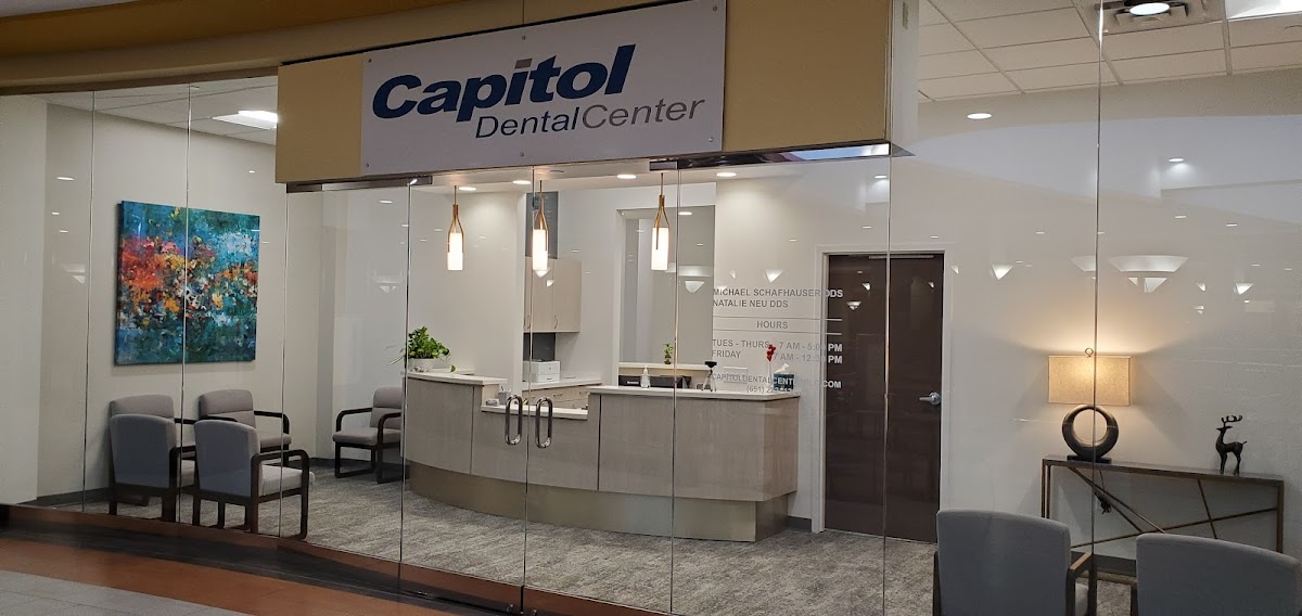 Capitol Dental Center Plc photo 3