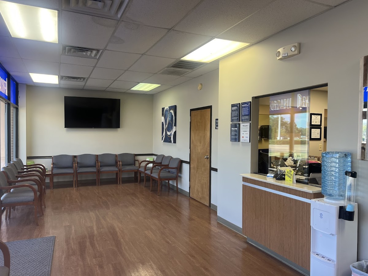 Affordable Dentures & Implants - Tupelo photo 2