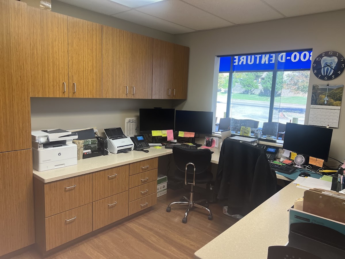 Affordable Dentures & Implants - Tupelo photo 3