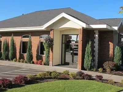 Brian Allen DDS photo 1