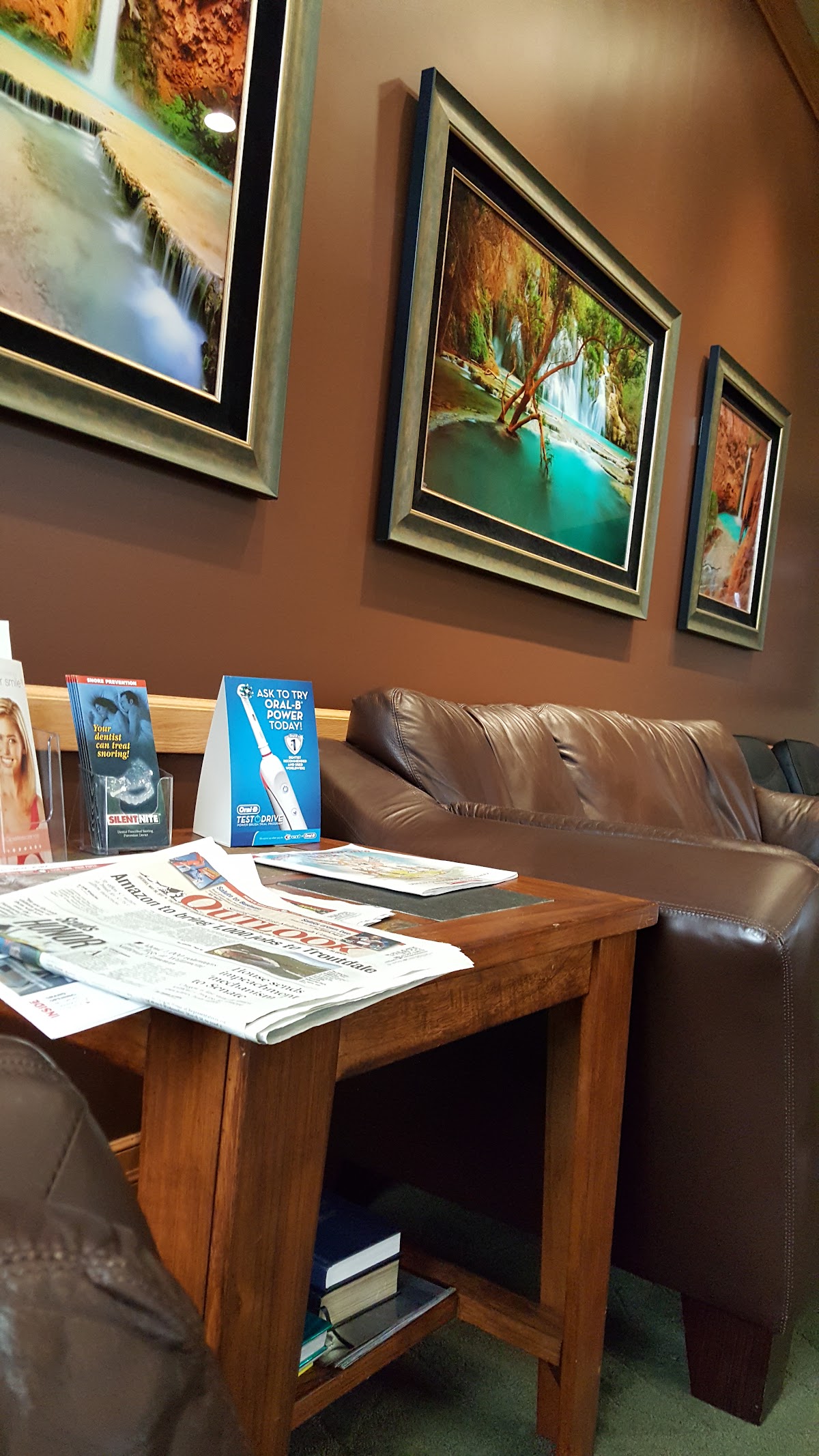 Brian Allen DDS photo 5
