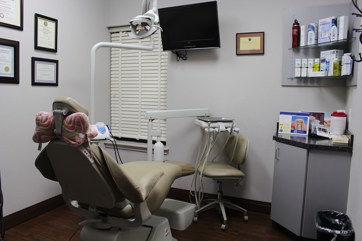 Starimage Dentistry photo 3