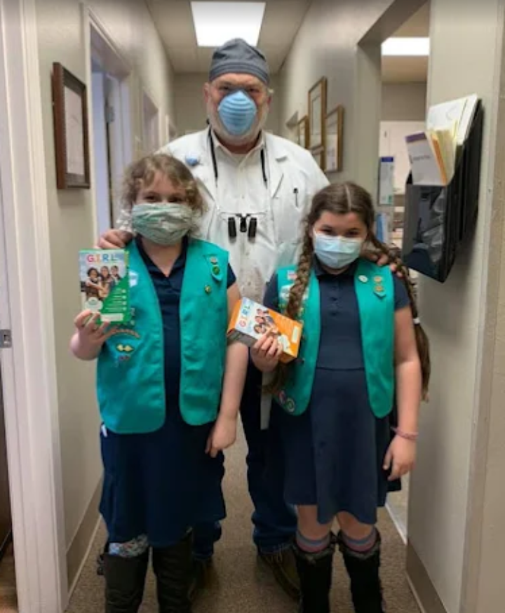 Dr. Chris a Mott DDS photo 5