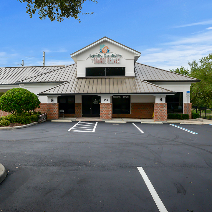 Family Dentistry of Orange Groves photo 2