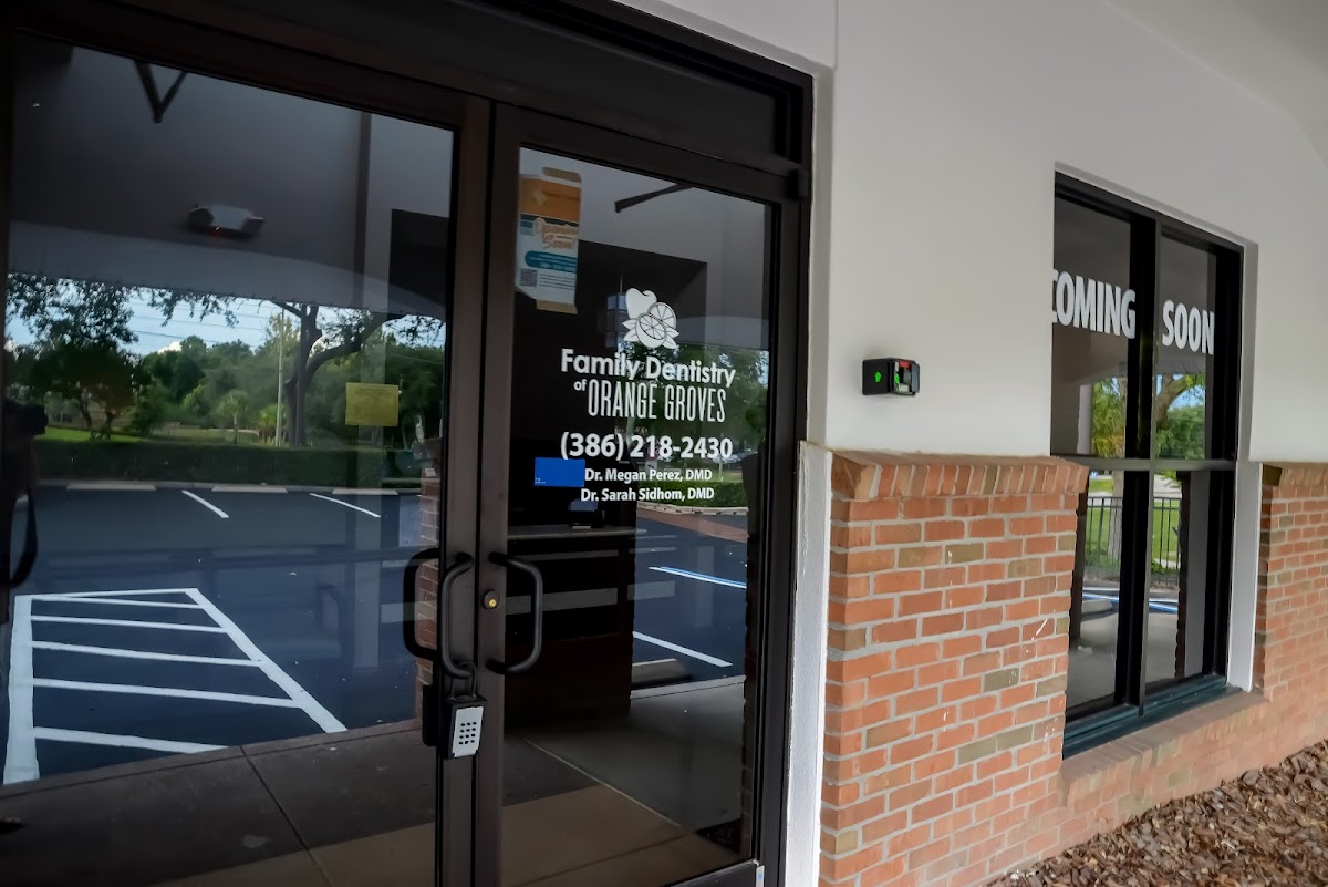 Family Dentistry of Orange Groves photo 4