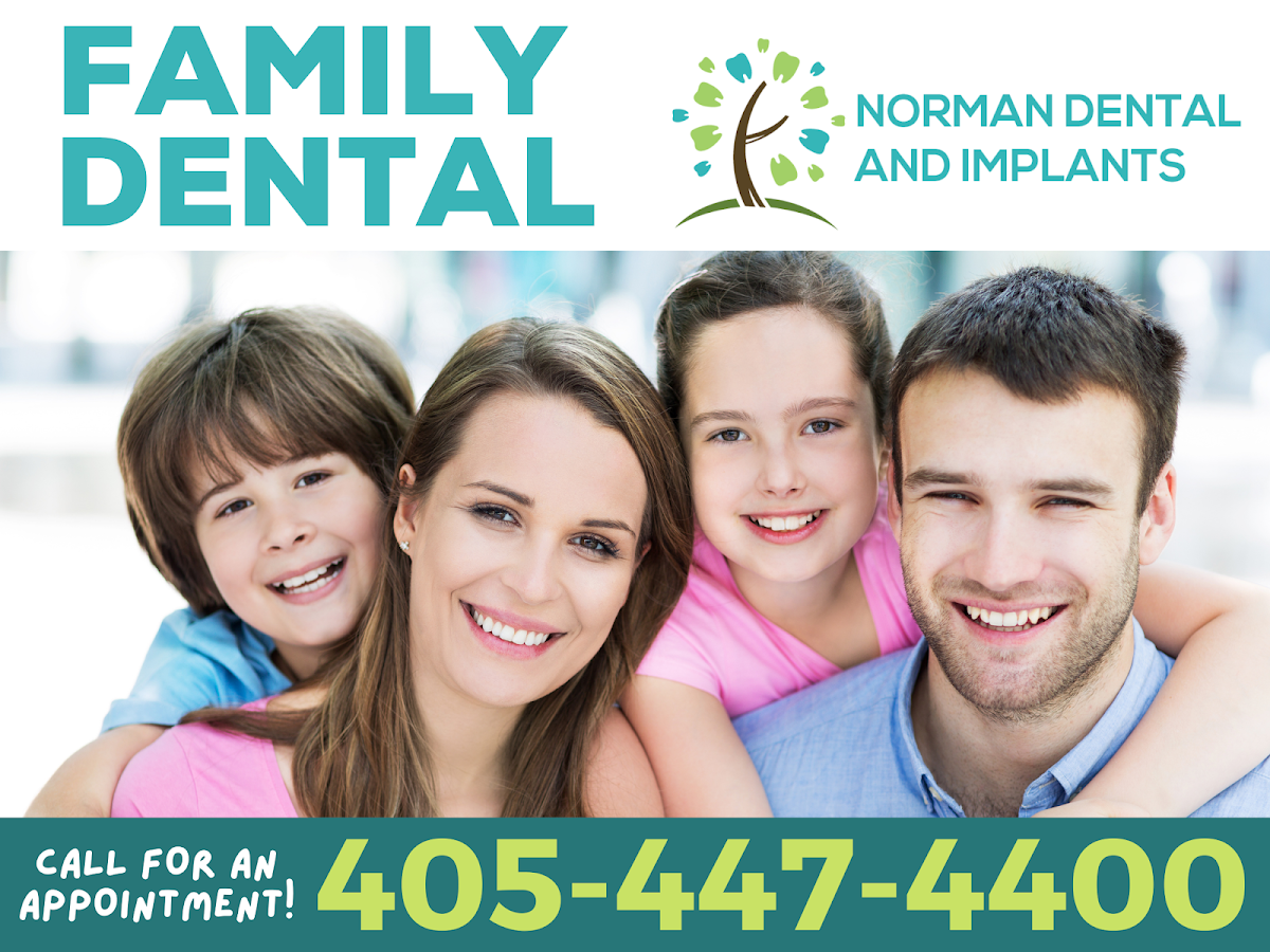 Norman Dental and Implants photo 4