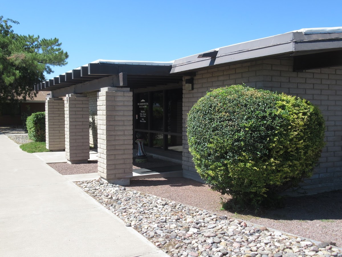 Mt Graham Dental Associates photo 3