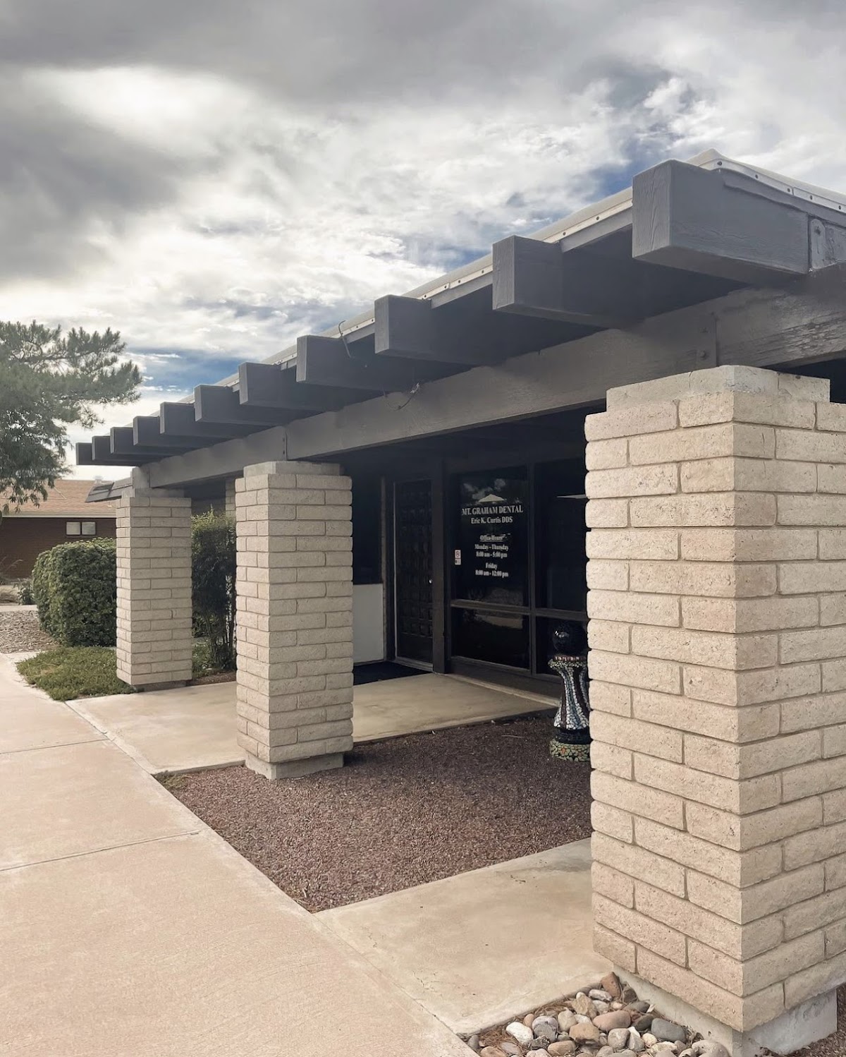 Mt Graham Dental Associates photo 4