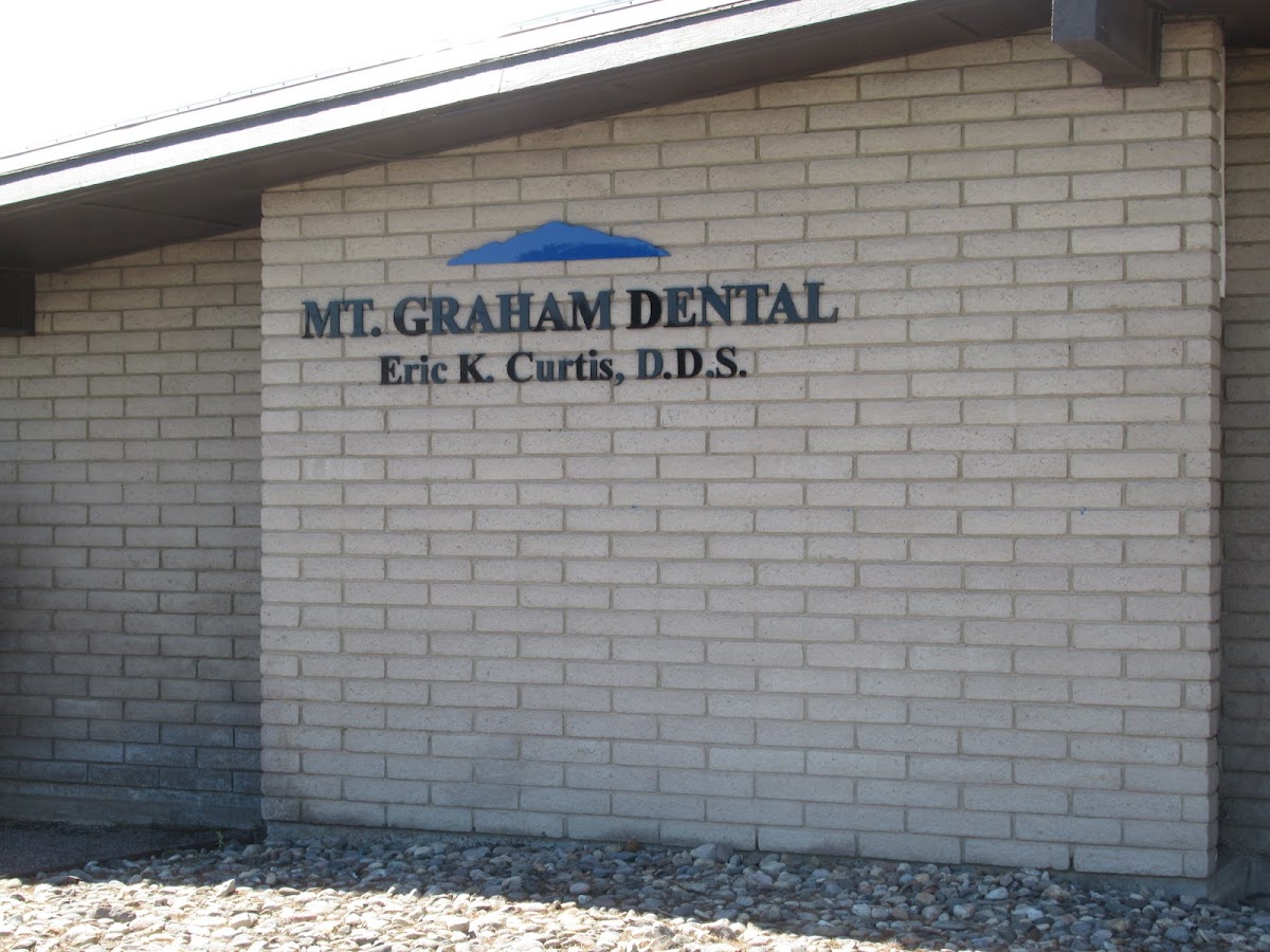 Mt Graham Dental Associates photo 5