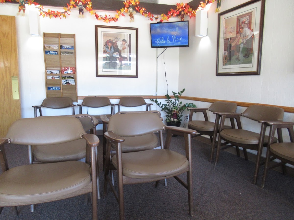 Mt Graham Dental Associates photo 6
