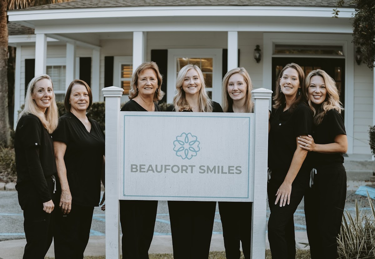 Beaufort Smiles photo 1