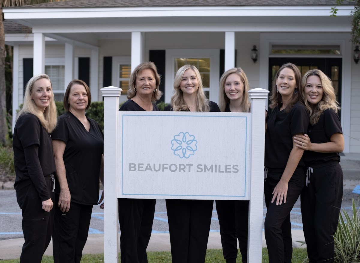 Beaufort Smiles photo 5
