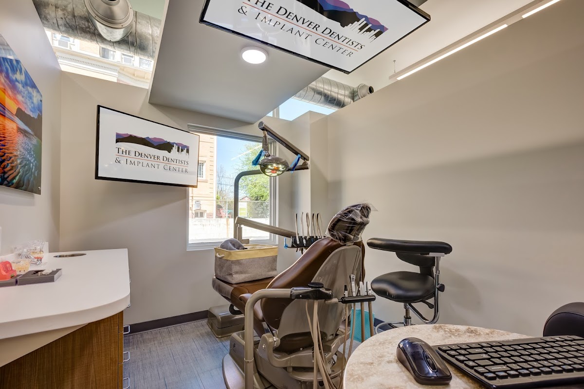 The Denver Dentists photo 2