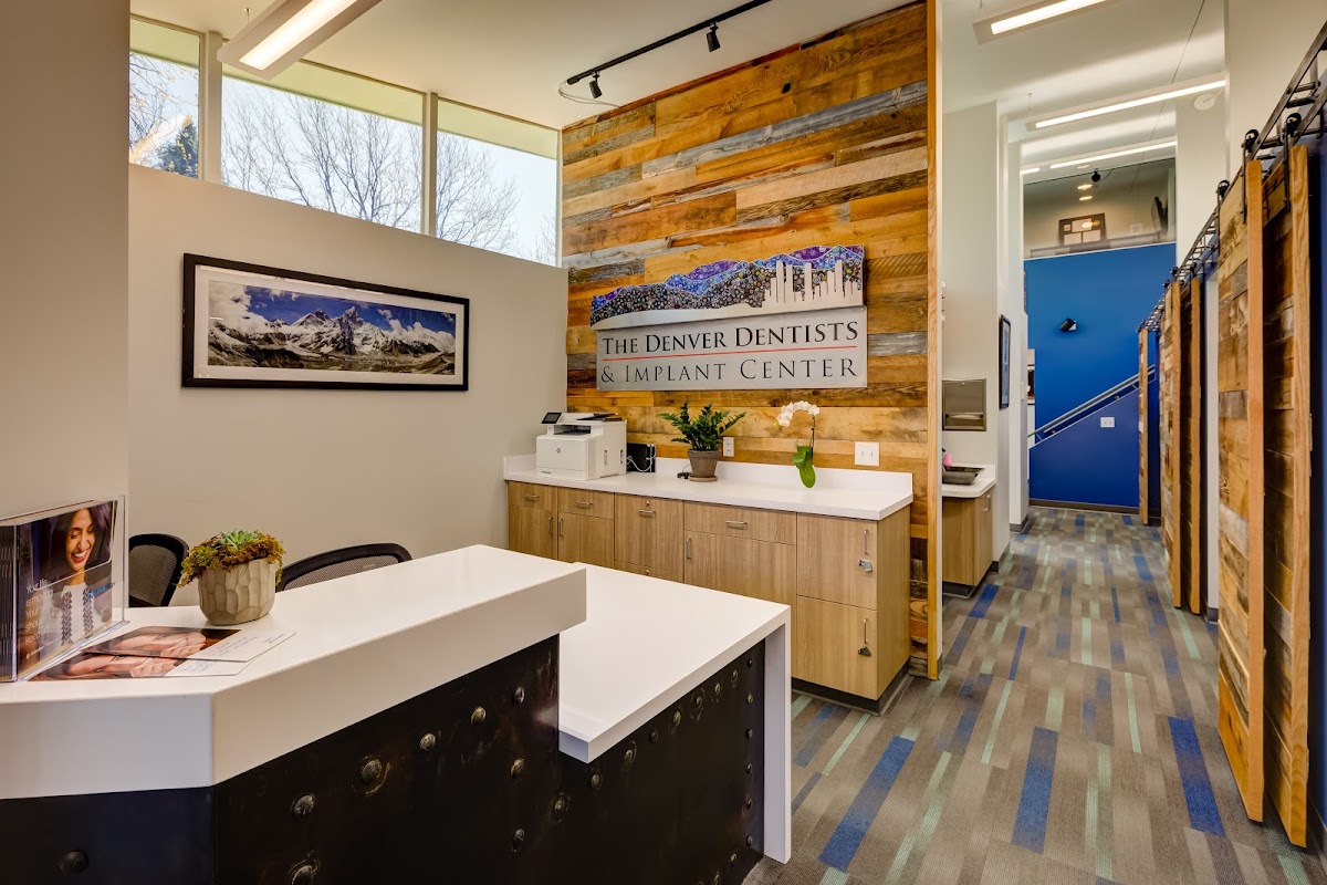 The Denver Dentists photo 4
