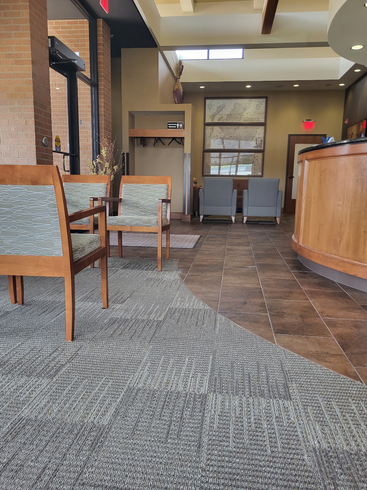 Dental Specialists & Implant Clinic of Iowa photo 2
