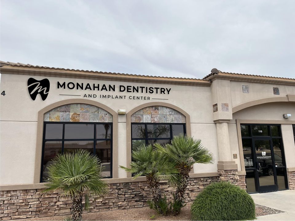 Monahan Dentistry and Implant Center photo 1