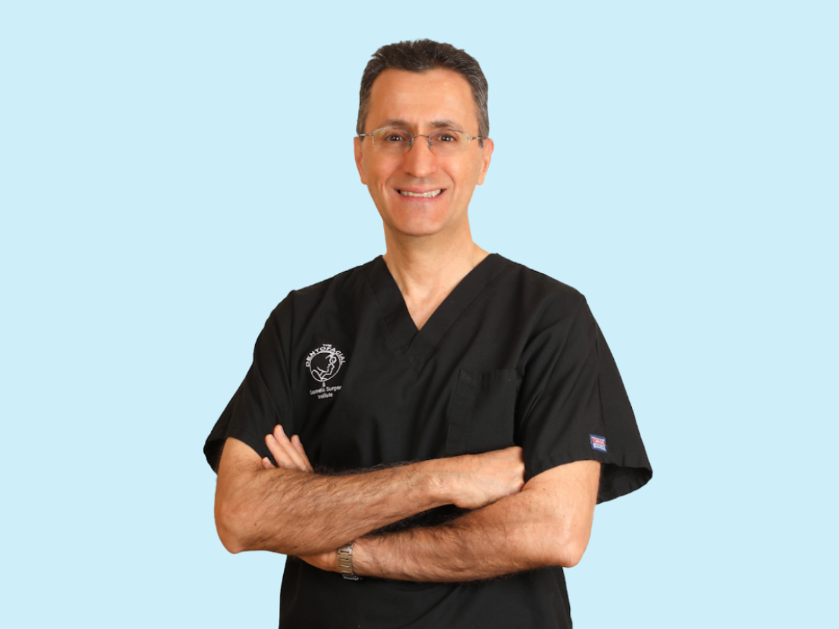 The Dentofacial & Cosmetic Surgery Institute photo 1
