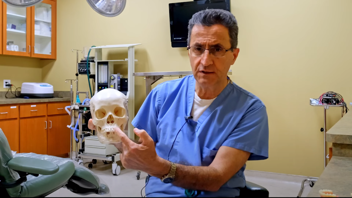 The Dentofacial & Cosmetic Surgery Institute photo 3