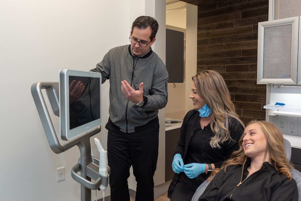 Tennessee Centers for Laser Dentistry photo 2
