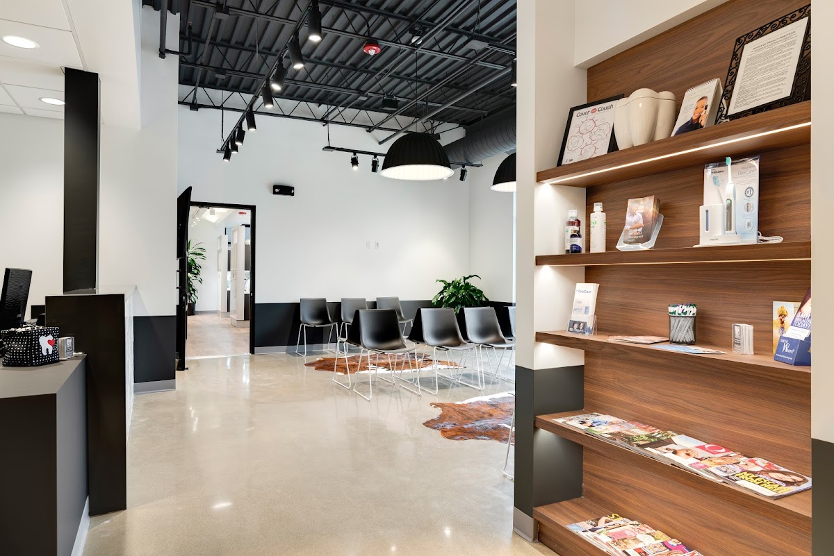 Tennessee Centers for Laser Dentistry photo 4