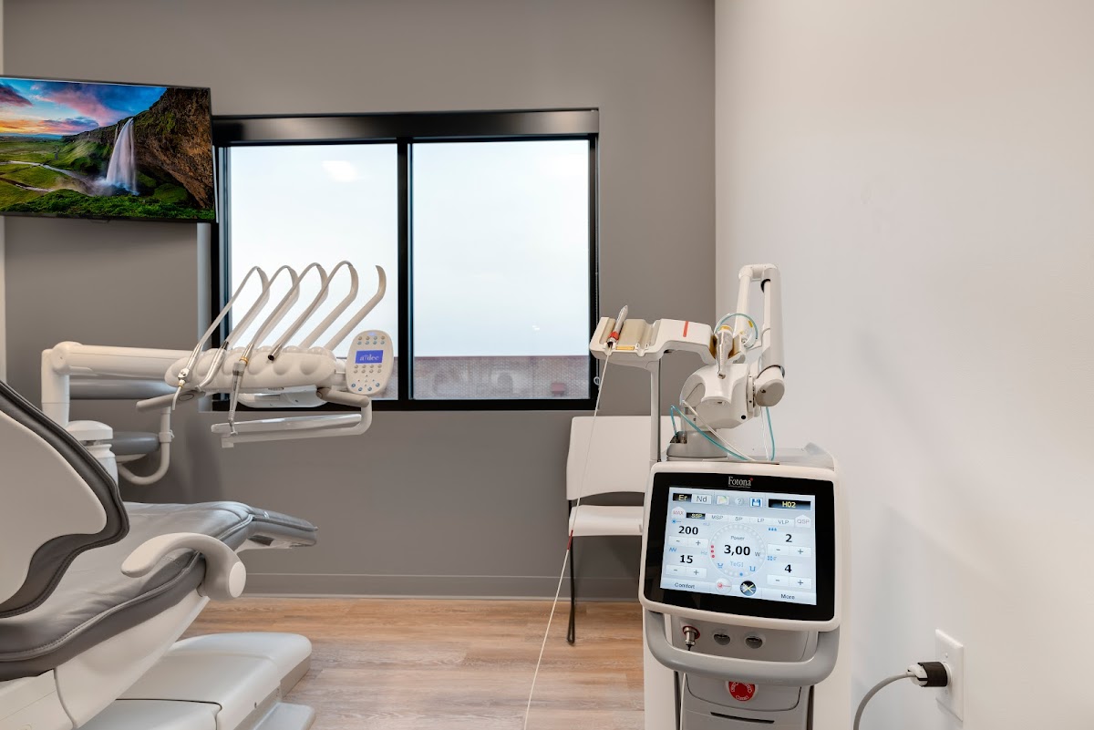 Tennessee Centers for Laser Dentistry photo 5