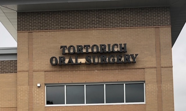 Tortorich Oral Surgery Bryant photo 3