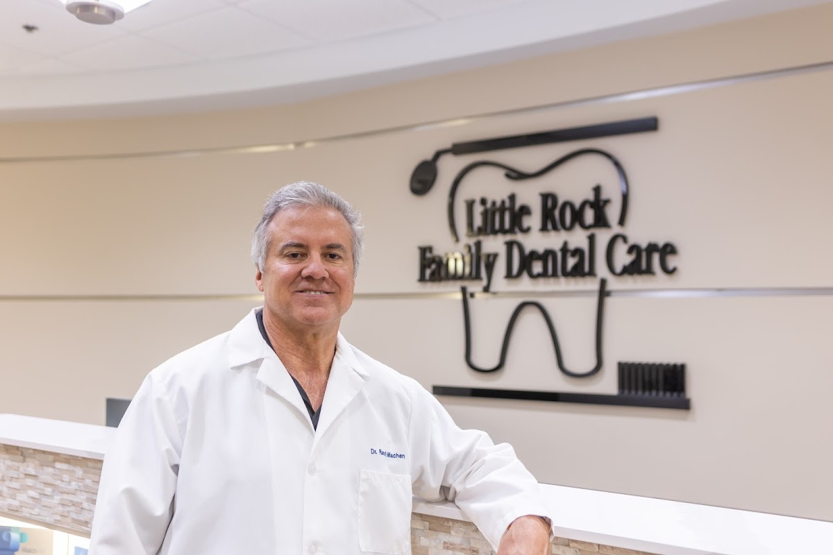 Little Rock Family Dental Care photo 1
