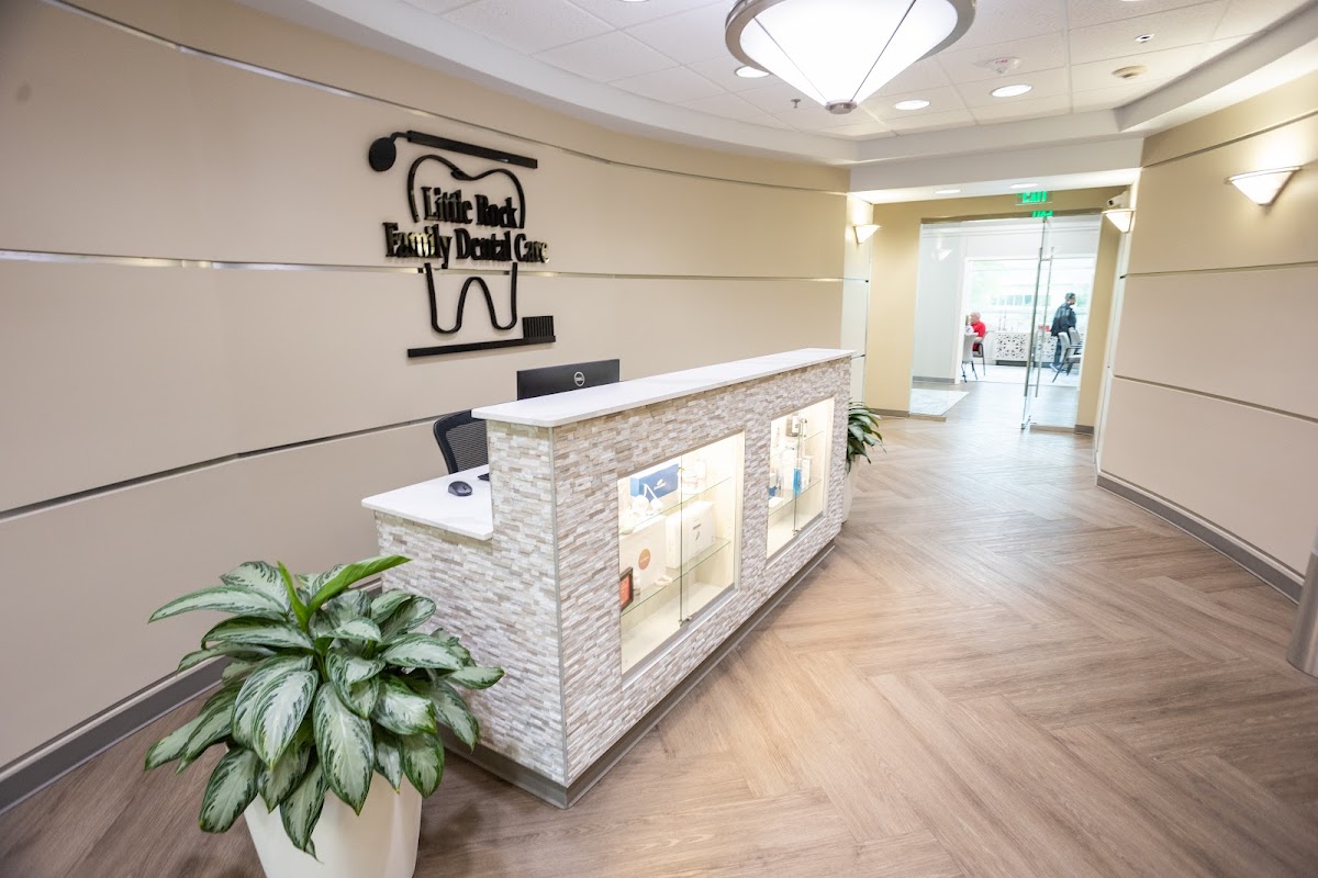 Little Rock Family Dental Care photo 2