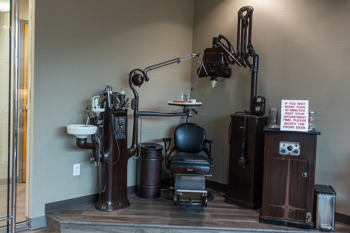 Little Rock Family Dental Care photo 3