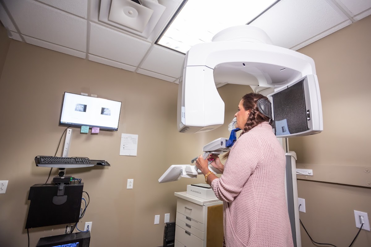 Little Rock Family Dental Care photo 4