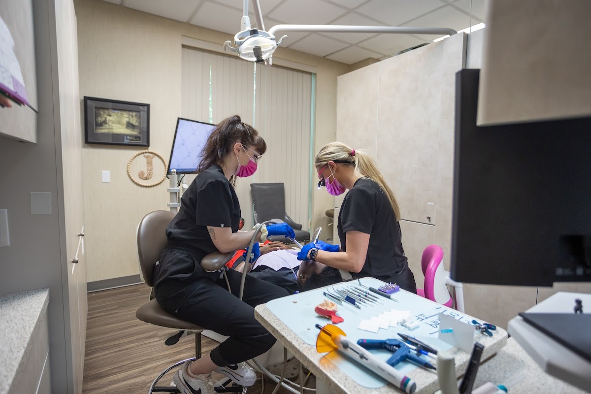 Little Rock Family Dental Care photo 5