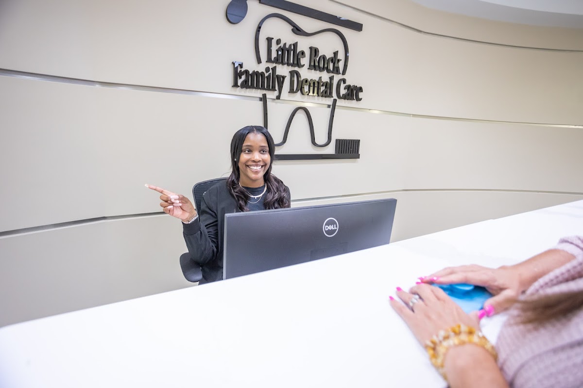 Little Rock Family Dental Care photo 6