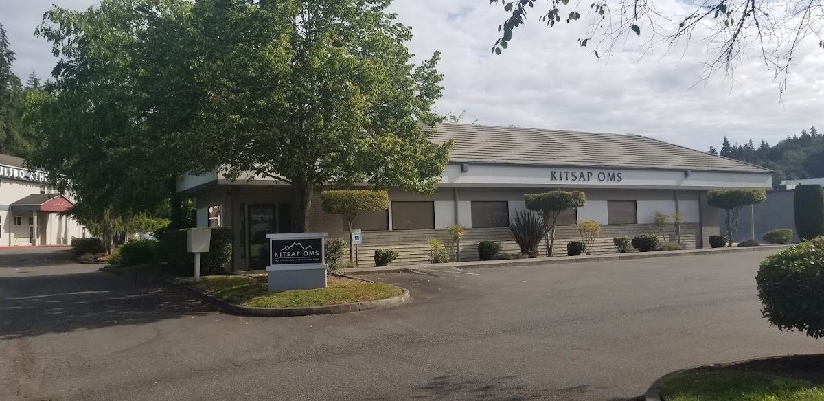 Kitsap Oral, Maxillofacial & Dental Implant Surgery photo 2