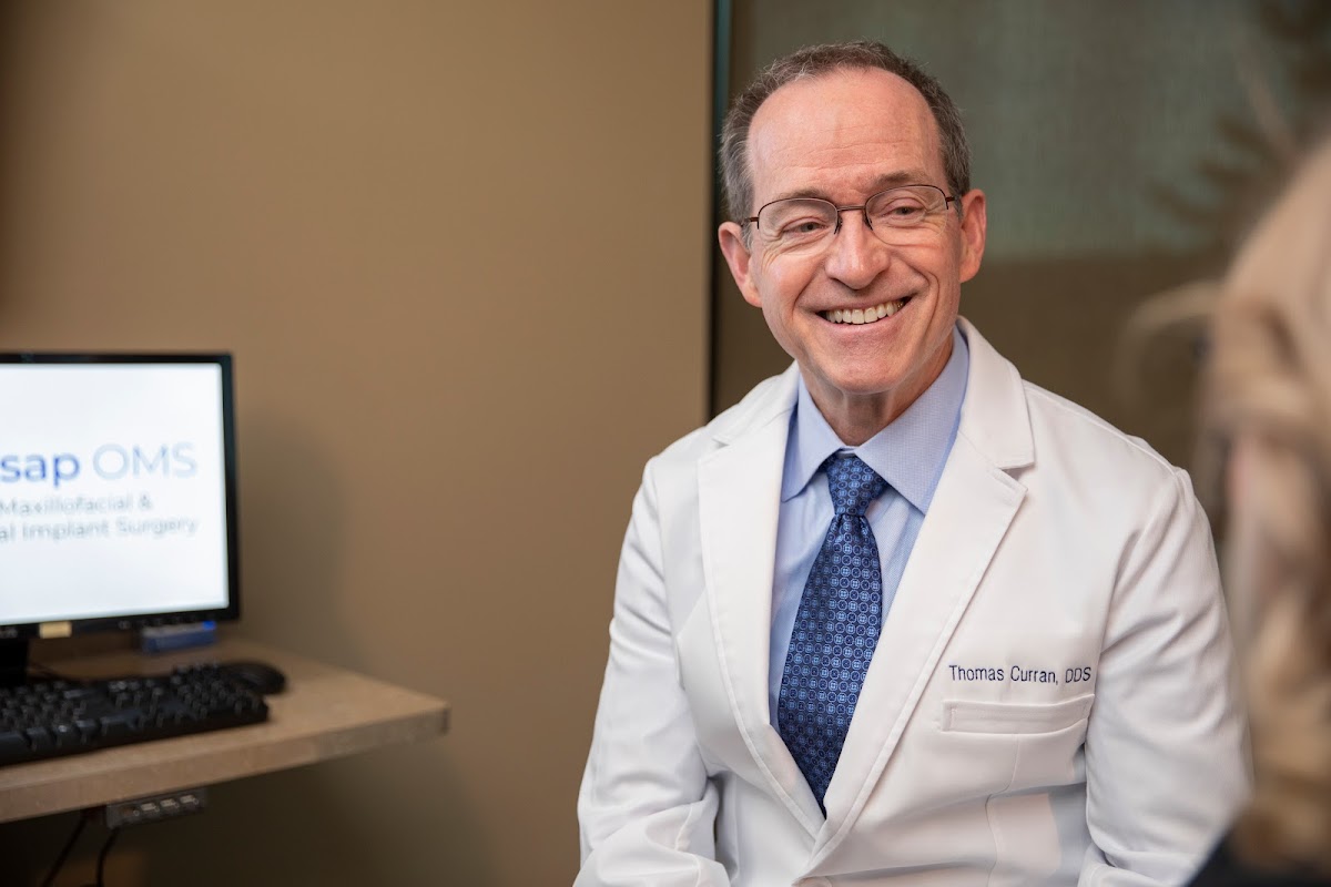 Kitsap Oral, Maxillofacial & Dental Implant Surgery photo 6