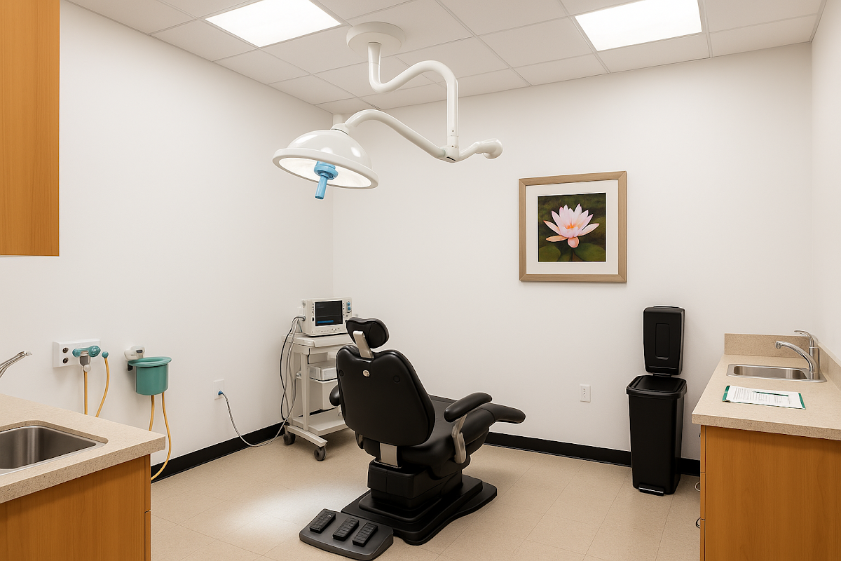 Dental Oral Surgery photo 1