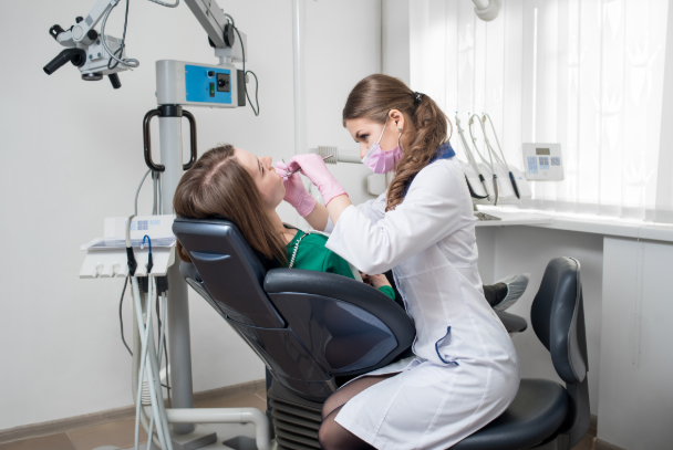 Riverview Family Dental photo 5