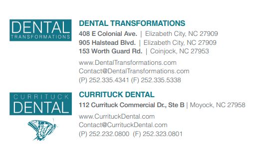 Dental Transformations-halstead Blvd, Elizabeth City, Nc photo 1
