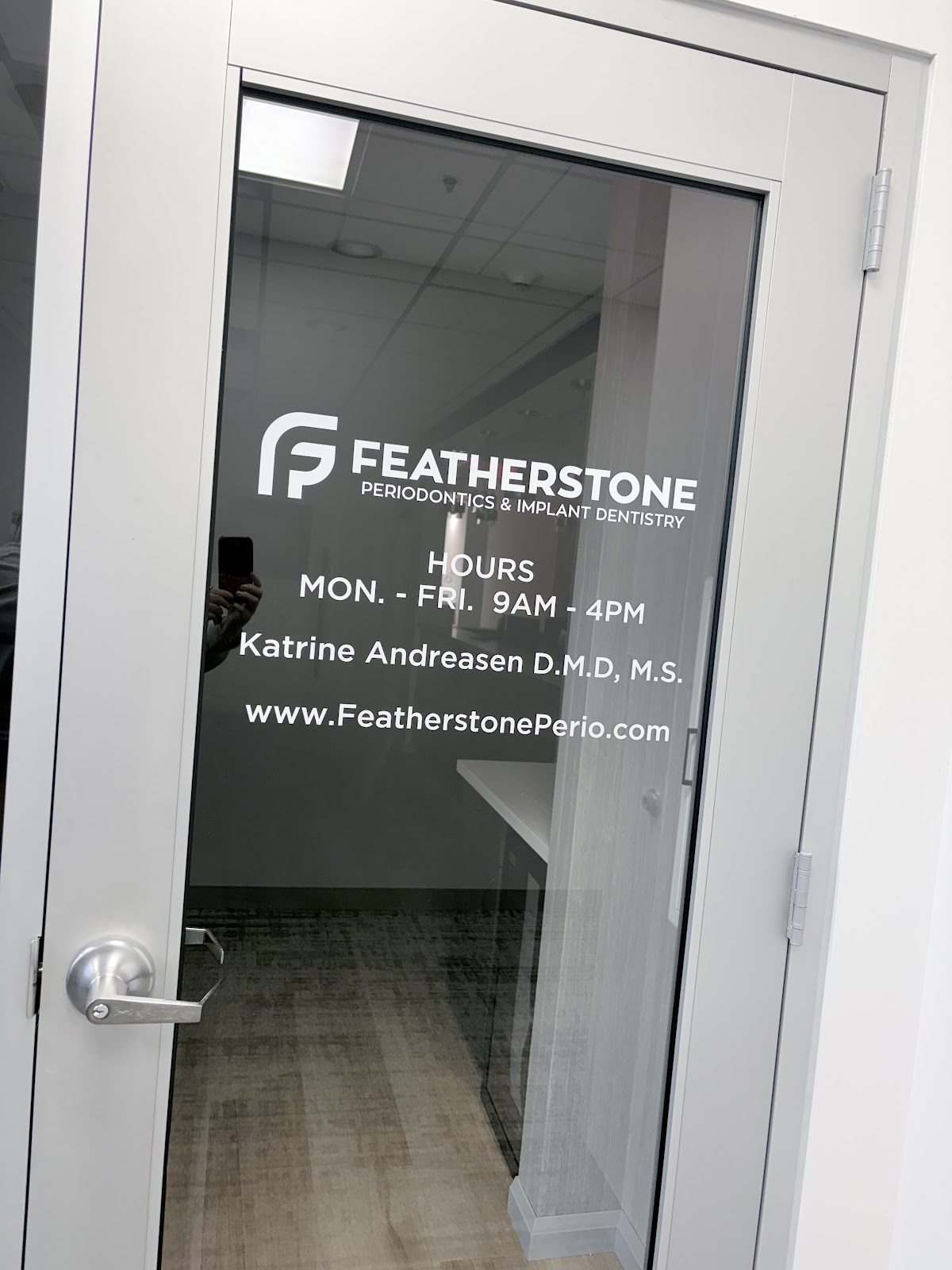 Featherstone Periodontics & Implant Dentistry - Madison photo 2