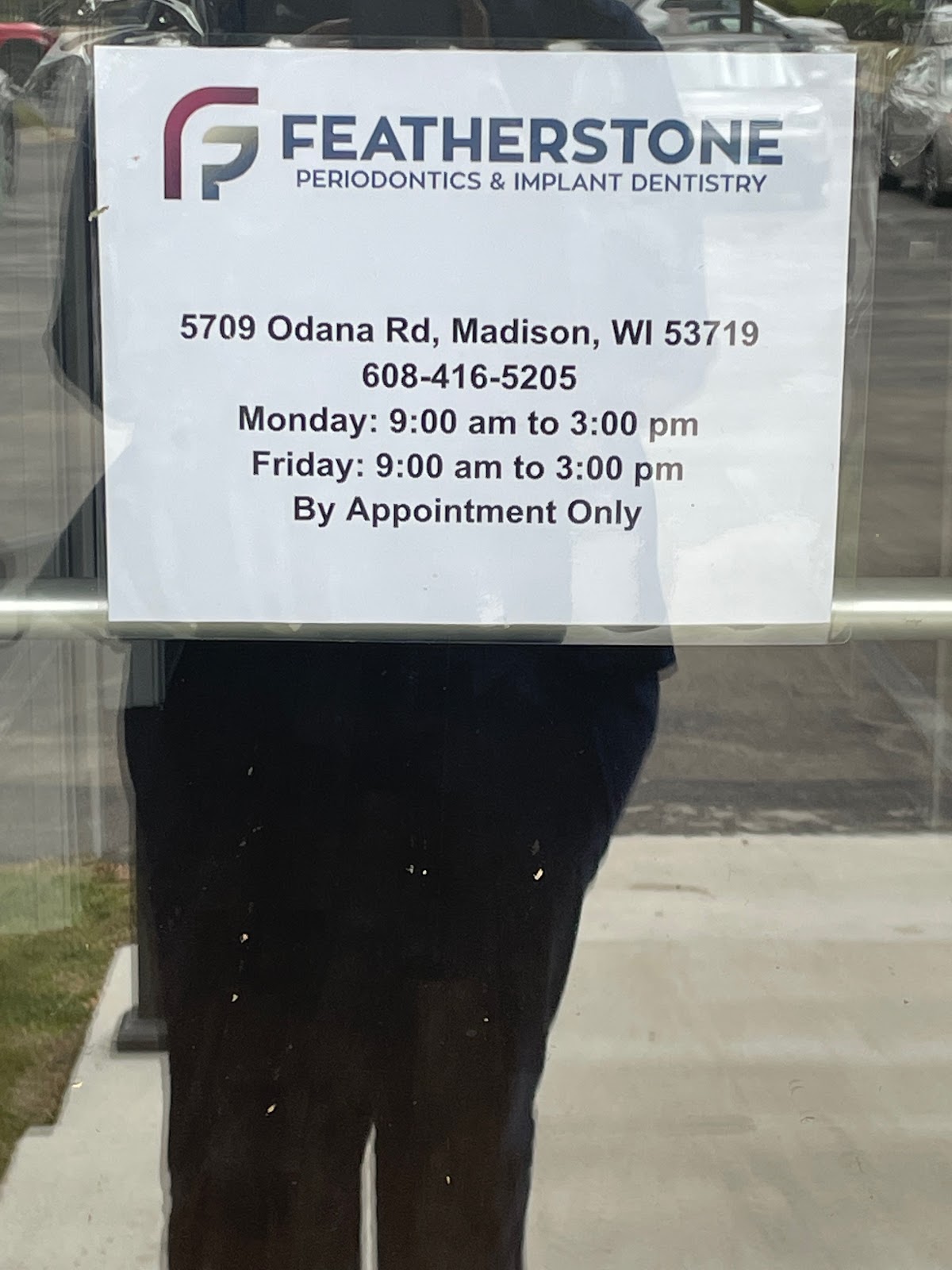 Featherstone Periodontics & Implant Dentistry - Madison photo 3