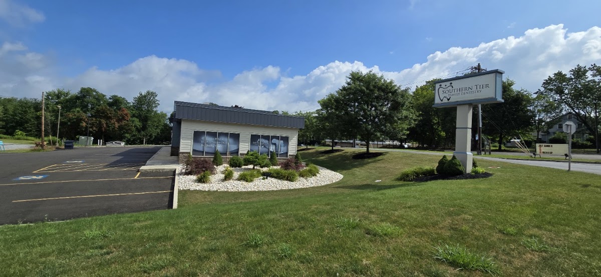 Southern Tier Family Dentistry photo 1
