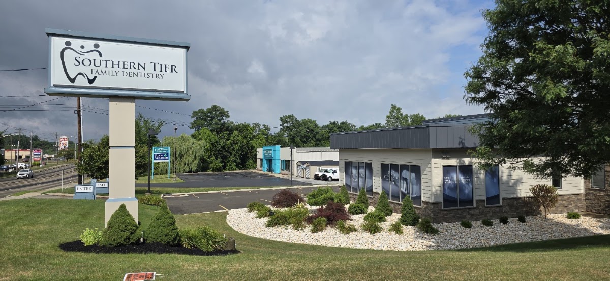 Southern Tier Family Dentistry photo 2