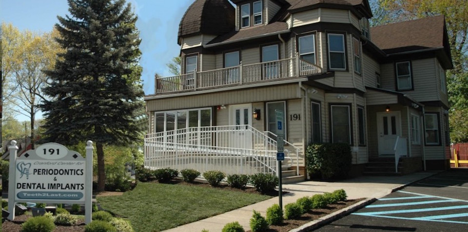 Cranford Center for Periodontics & Dental Implants photo 1