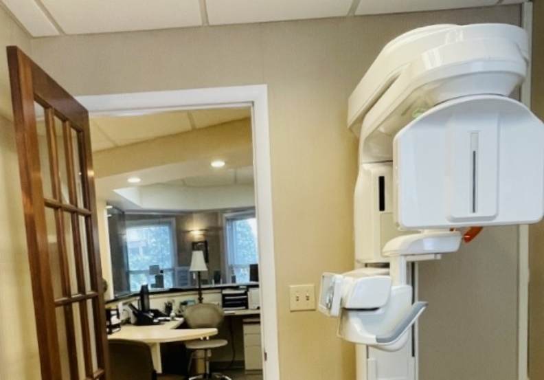 Cranford Center for Periodontics & Dental Implants photo 2
