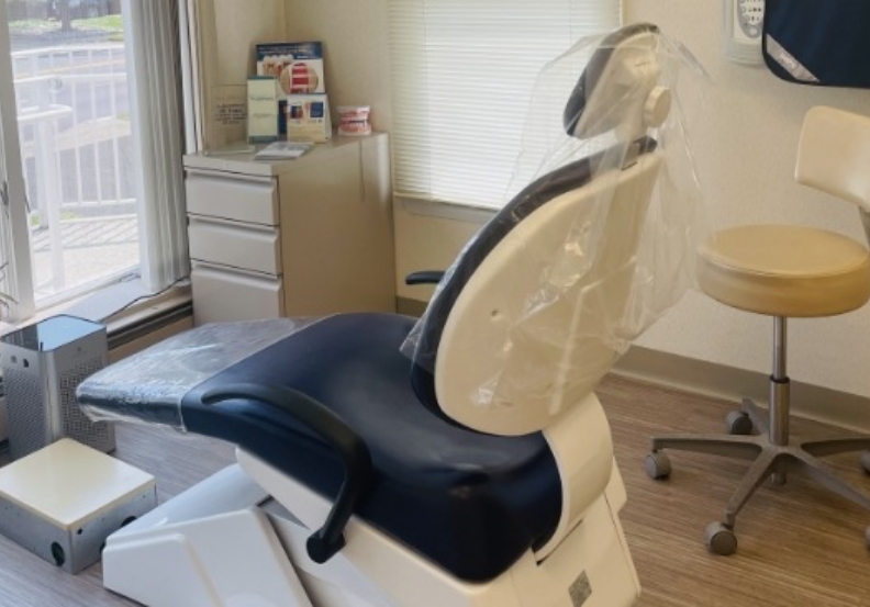 Cranford Center for Periodontics & Dental Implants photo 3