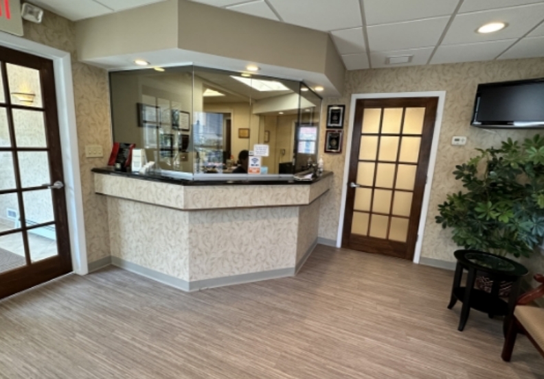 Cranford Center for Periodontics & Dental Implants photo 4