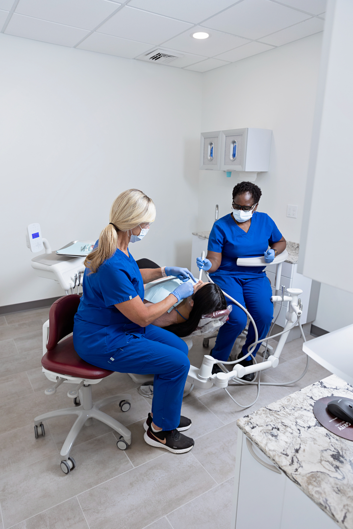 Flanagan Dental photo 5